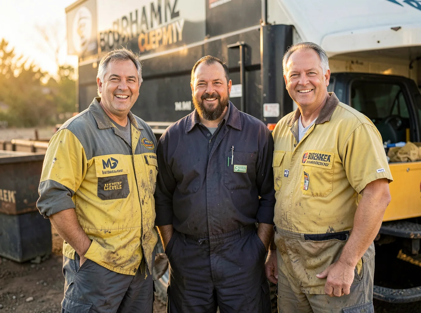 Sewage Cleanup company in Medora, ND